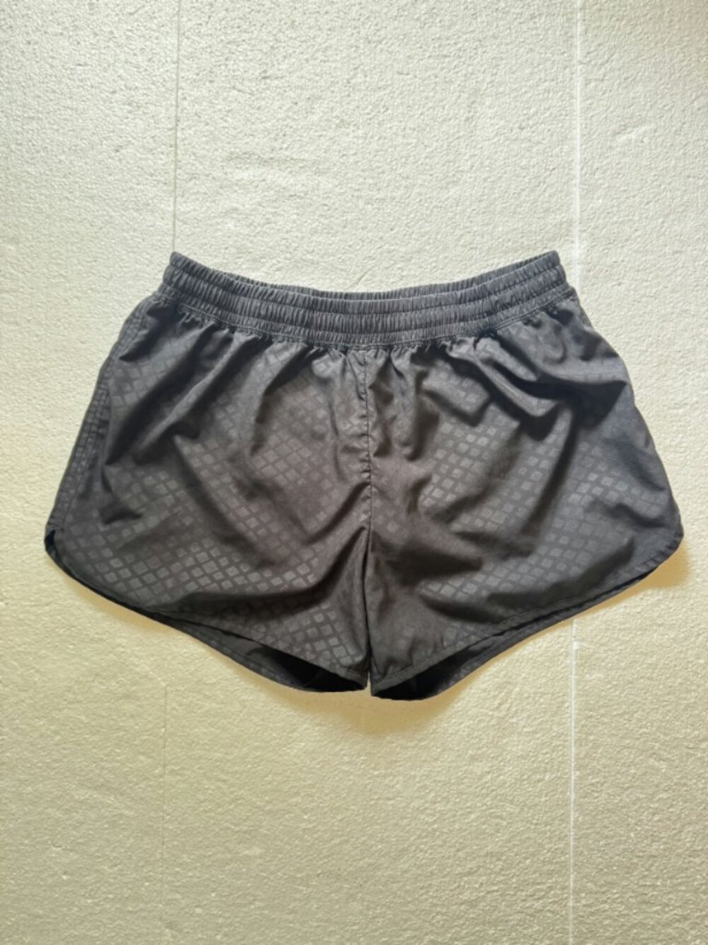 Champion Lined Athletic Shorts Women's Medium